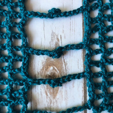 Maglia Mesh Vest