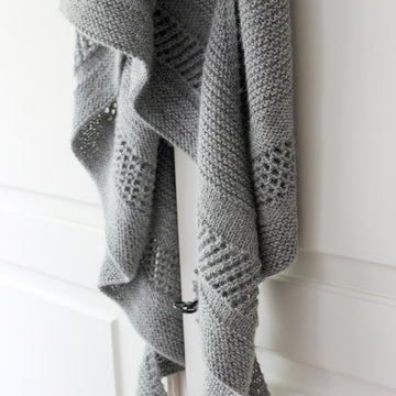 DUNDEE Shawl