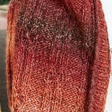 Cigla cardigan