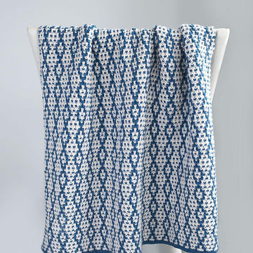Lazarus Blanket