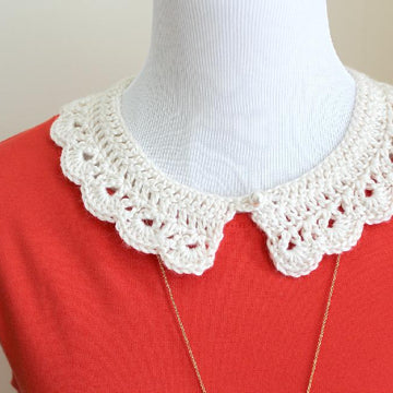 Peter Pan Collar