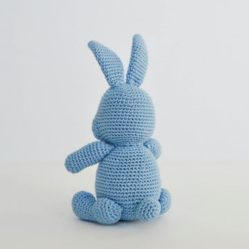 Tommy the bunny