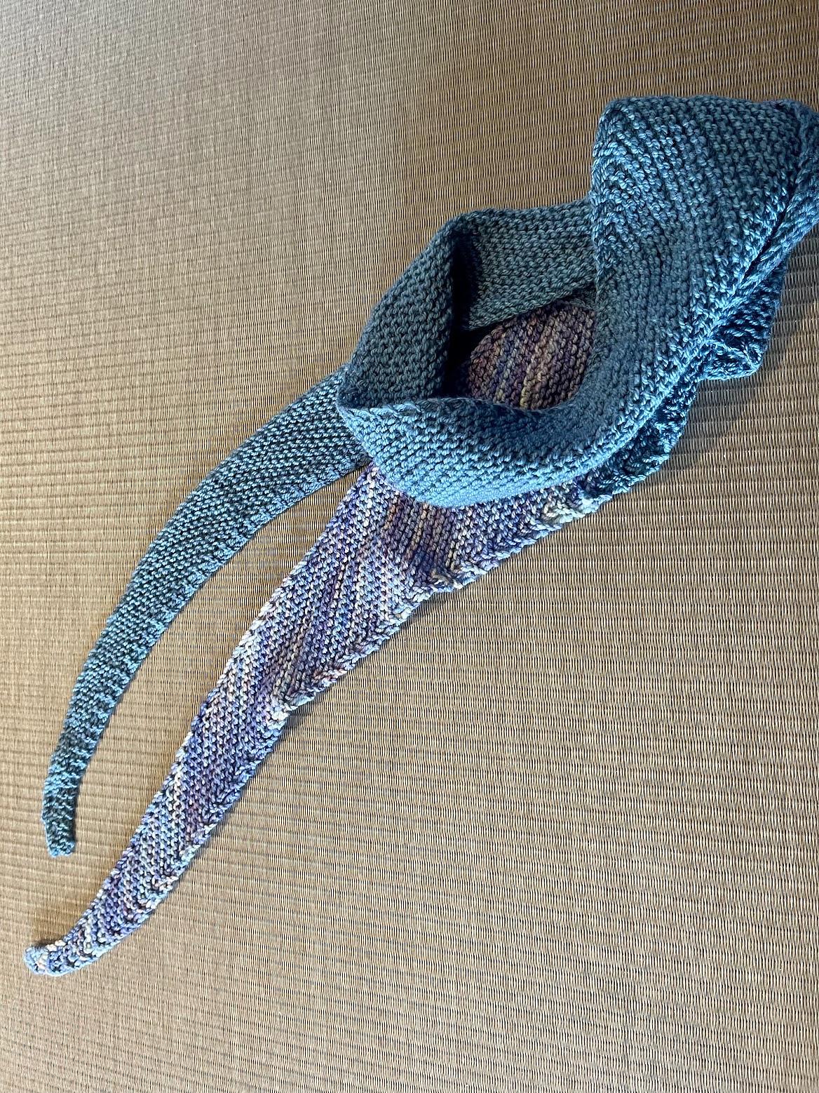 Unscripted Scarf