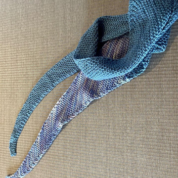 Unscripted Scarf