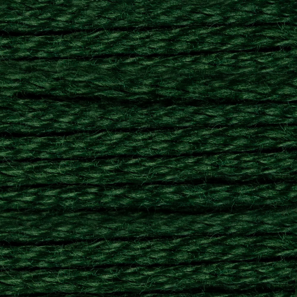 DMC 6 Strand Embroidery Floss - Cool Shades