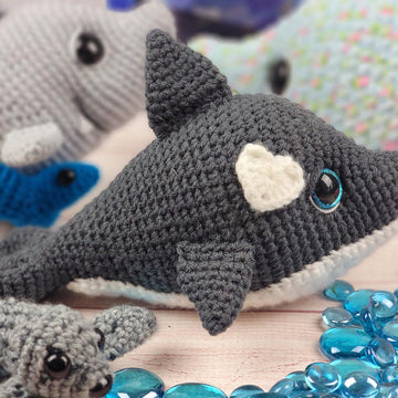 Sea friends