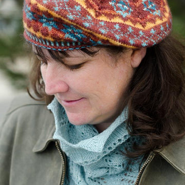 California Revival Knits