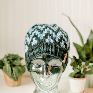 Highlands Hat