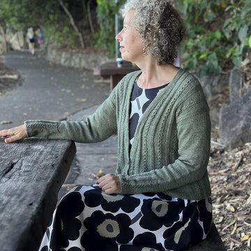 Noosa Cardigan