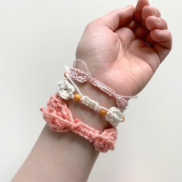 Adjustable Bracelet