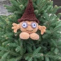 Christmas Wizard Hat English_US