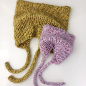 Morwell Bonnet