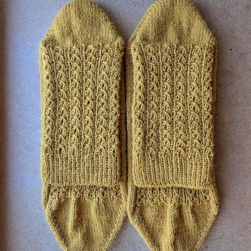 Little Gem Socks