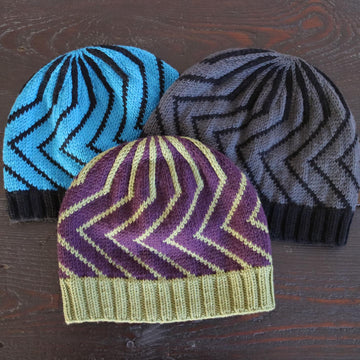Pivot Beanie