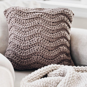 The Farfalla Pillow
