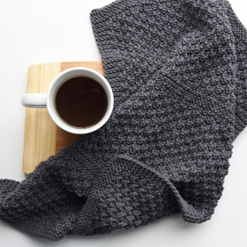 Gables Dish Towel