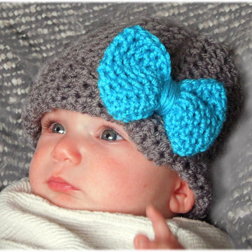 Cloche Hat 2