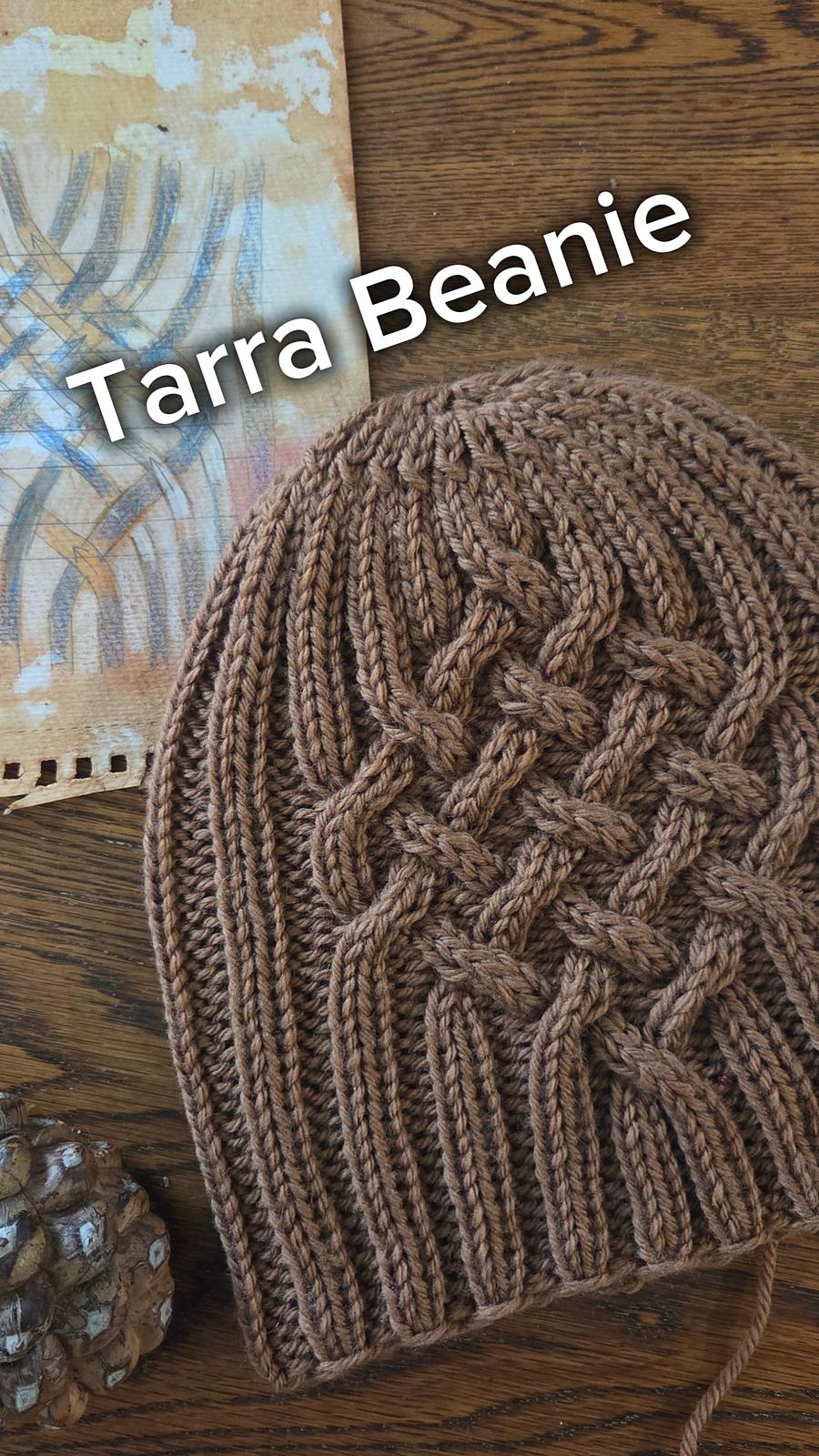 Tarra Beanie