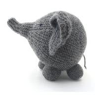 Round Elephant