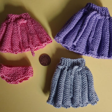 1:6th scale Nerys Skirt