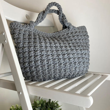 Market Bag Pattern