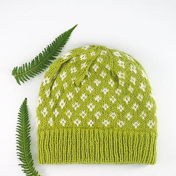 Diamond Hat