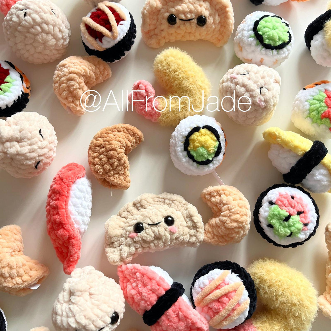 Asian Food