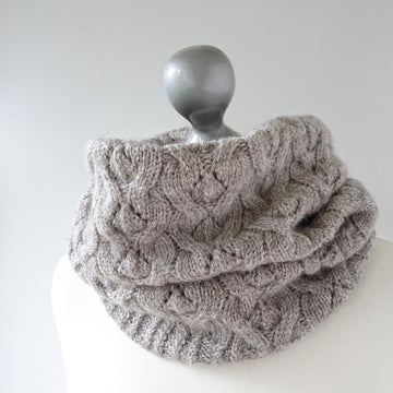 Amici cowl