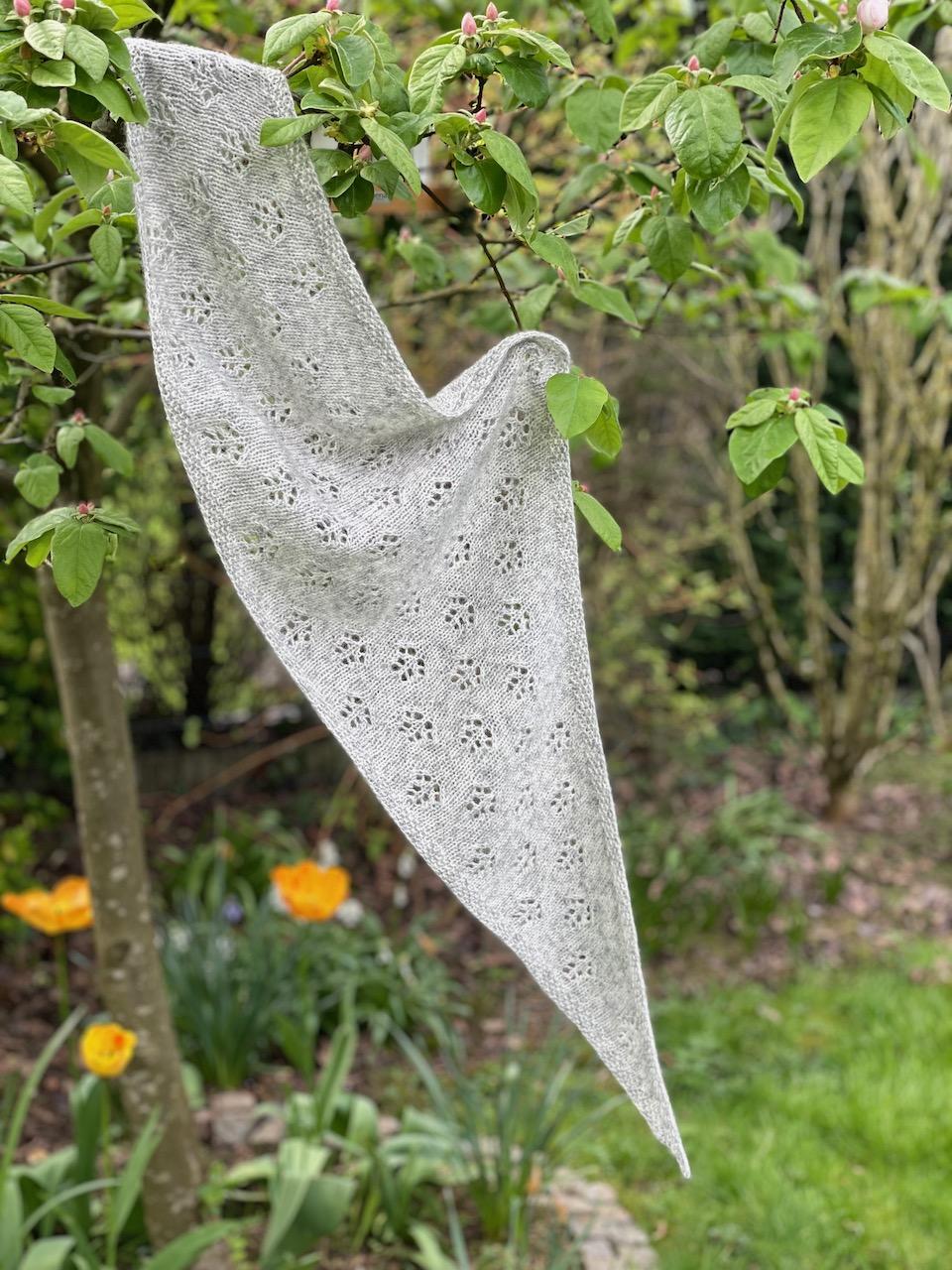 Erica scarf