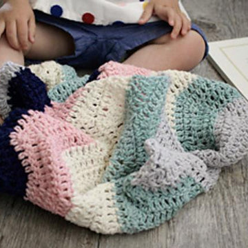 Perfection! Baby Blanket