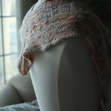 Paintbox Cowl