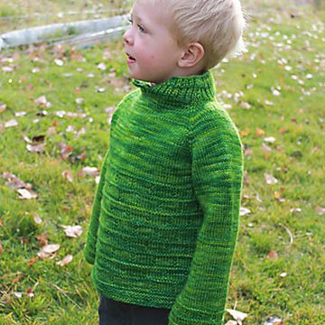 Toby Sweater