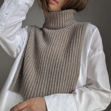 Bobbi Neck Warmer