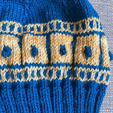 Quadrata Hat