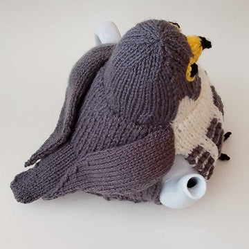 Peregrine Falcon Tea Cosy