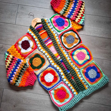 Scrappers Blossom Cardy