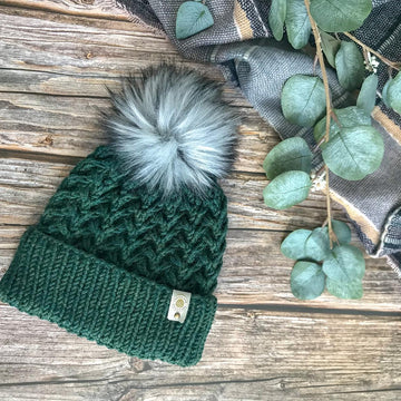 Forest Hat