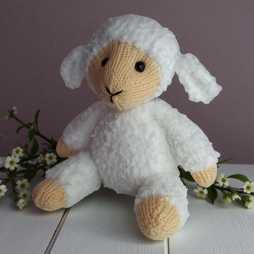 Laurie lamb