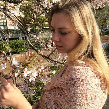 Hanami Wrap