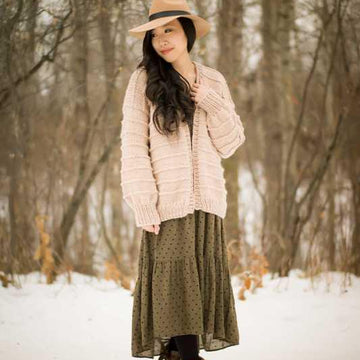 Ridgeline Cardigan