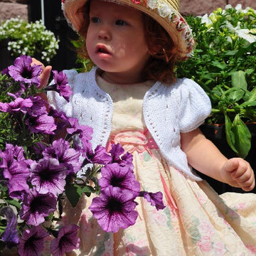 Garden Flower