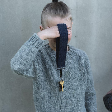Ruke Twins sweater