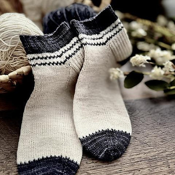 Sunday Socks
