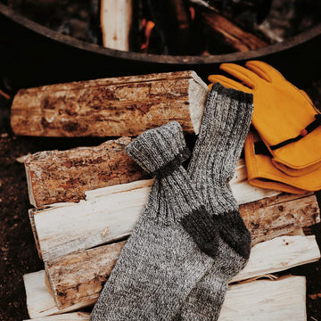 The Camp Socks
