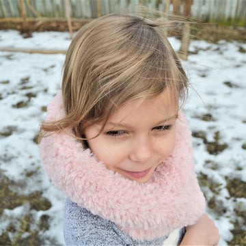 Cold River Cowl