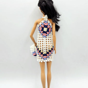 Barbie Aloha Dress and Bag