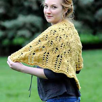 Pembroke Wrap