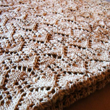 Fearless Dreamer Baby Blanket