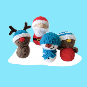 Dinky Christmas Toys