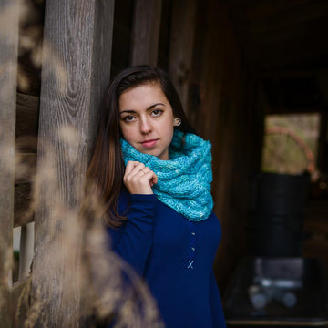 River Cowl